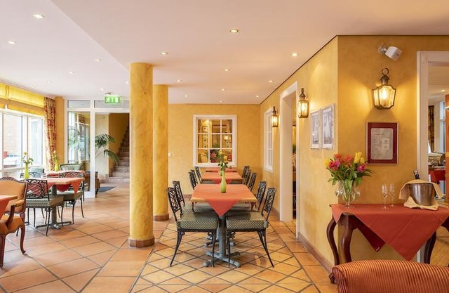 Strandhotel Sylt