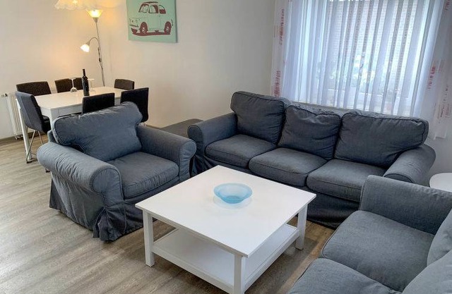 Strandmuschel