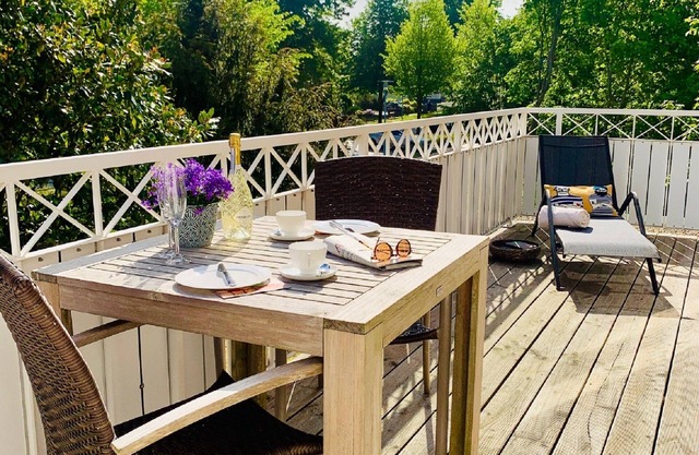 Strandnah Ca.100m und Allergiker Geeignet