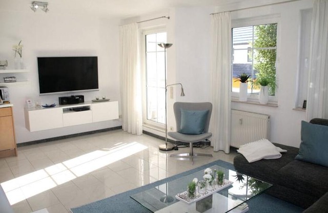 Strandstraße 21 Whg 5