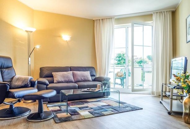 Strandstraße 51 Whg 1