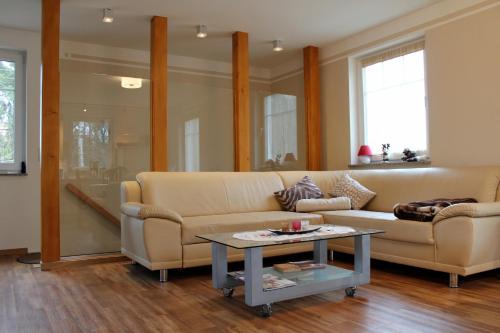 Strandvilla Sophie App 2