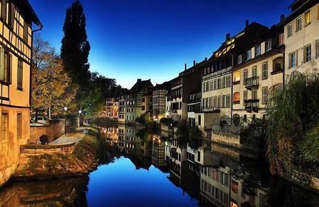 Strasbourg Cathédrale Carré d'or Superb 2 P great comfort Wi-Fi and Canal+