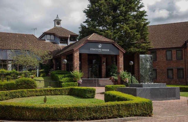 Stratford Manor Hotel