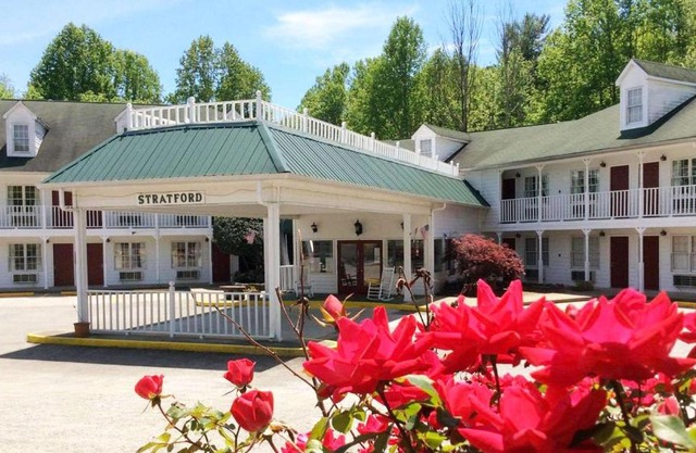 Stratford Motor Inn East Ellijay
