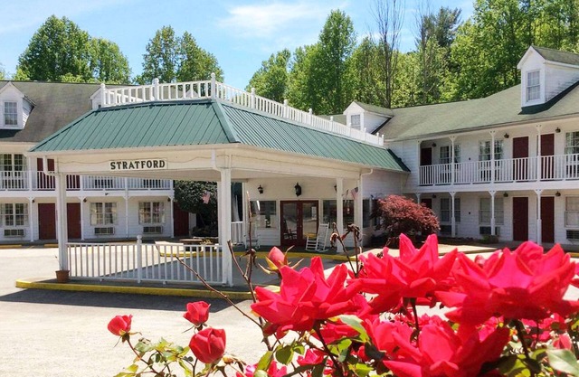 Stratford Motor Inn East Ellijay