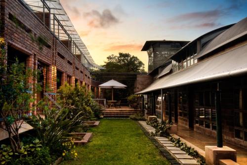 Stratfords Guesthouse and Conference Venue