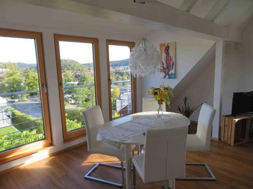 Straussi´s Loft