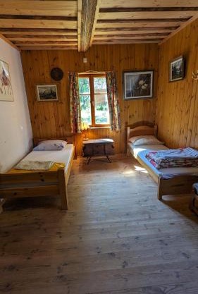 Strautmali Library Apartment in Mazirbe