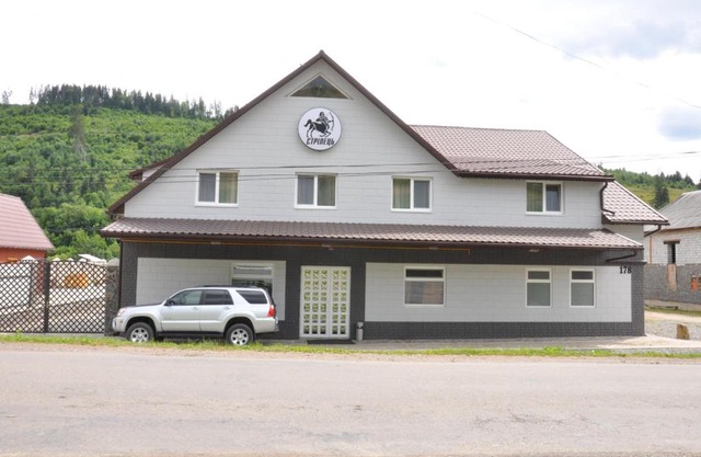 Strelec Hotel Complex