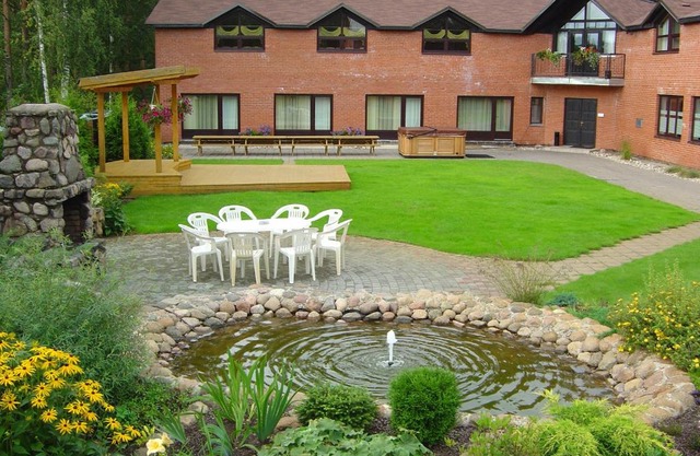 Strenči Guesthouse