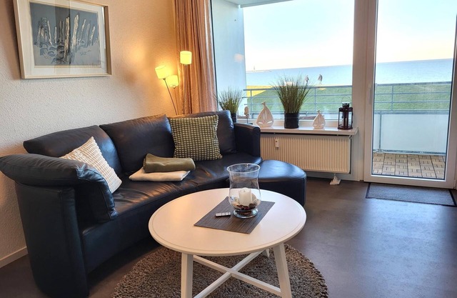 Strichweg 75A App. 41, Wlan, Balkon, Seesicht, Nichtraucher
