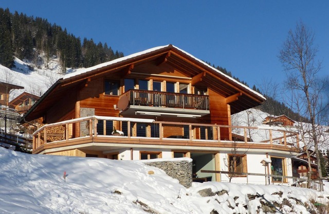 Strubelblick EG by Interhome