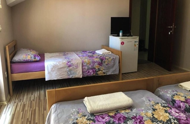 Struga - Rooms/Dhoma/Sobi - (Triple)