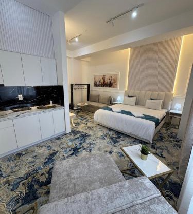 Strumica Jordan Luxury apartments