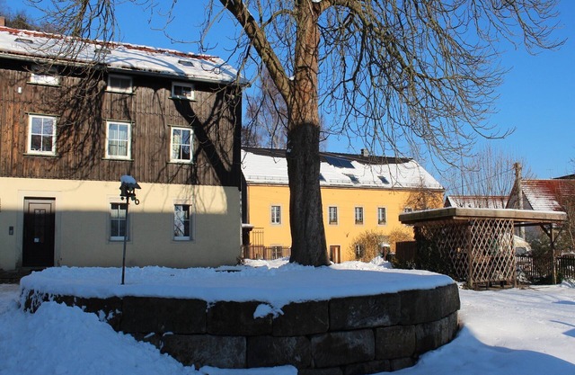 Struppen Garden Stay