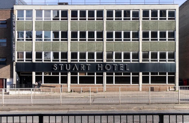 Stuart Hotel