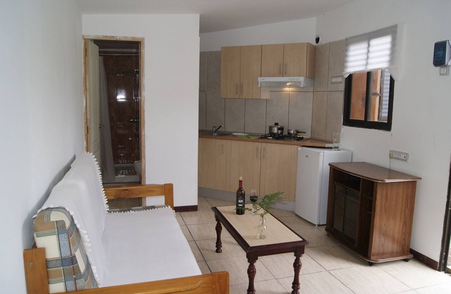 Studio in Agro-Camping de Tejina C2