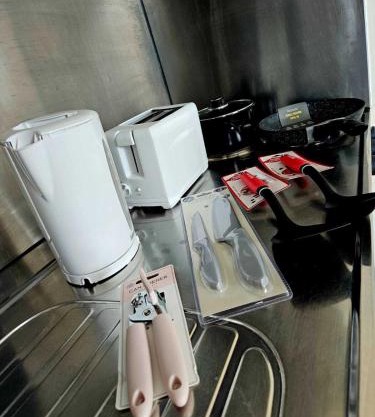 Student Only Premium Studio at St George's Tower