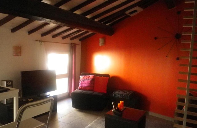 Studio à Poulx