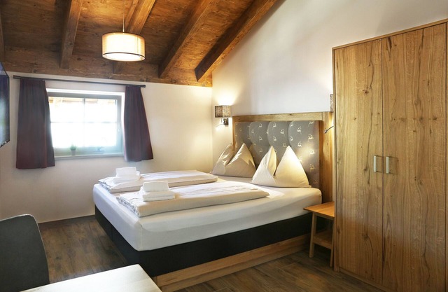 Studio # 124 for 2 persons with balcony