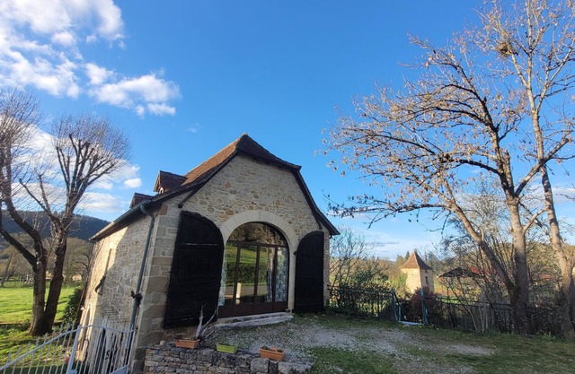 Studio 2 Pers Proche de Figeac