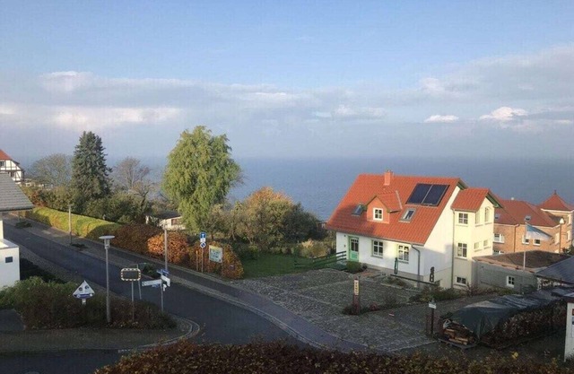 Studio 2 with sea view