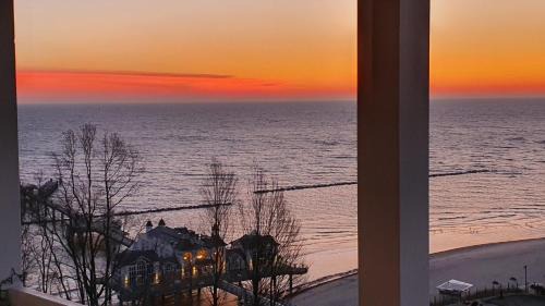 Studio 26, Residenz Seeblick mit seitlichem Meerblick