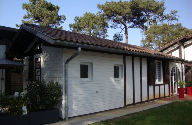STUDIO 500 meters from the beach LABENNE OCEAN Côte Sud-Landes