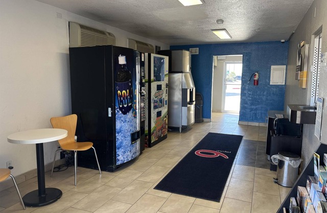 Studio 6 – Grants, Nm