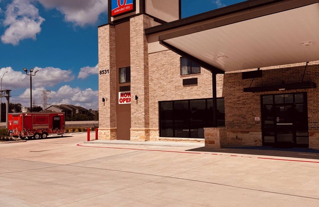 Studio 6 – Humble, Tx