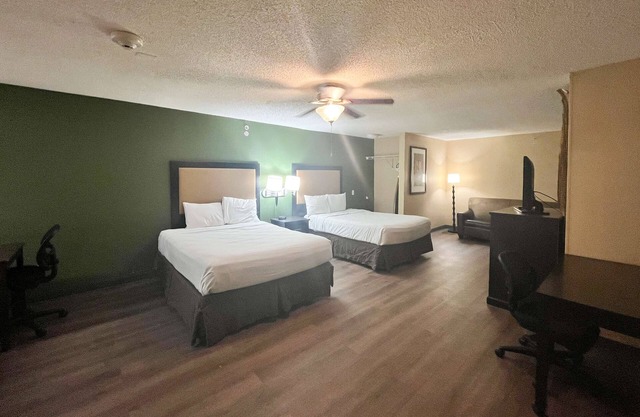 Studio 6 Memphis, TN – East Memphis