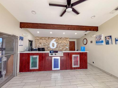 Studio 6 Suites Mesquite, TX – Gross Rd.