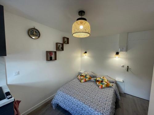 studio 9 neuf et moderne
