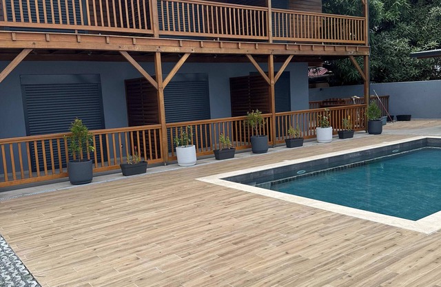 Studio a 50 metre de la mer