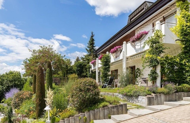 Studio apartment, 84 m² for 4 people