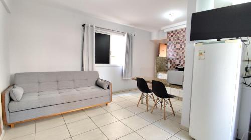 Studio A no Bueno, próximo ao Hospital Neurológico