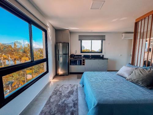 Studio aconchegante - Próximo FIP e STOP Shop