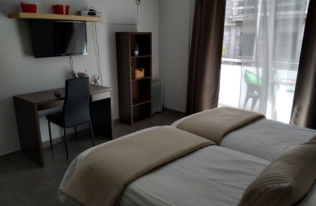 Studio apartment in La Palma, Canaries