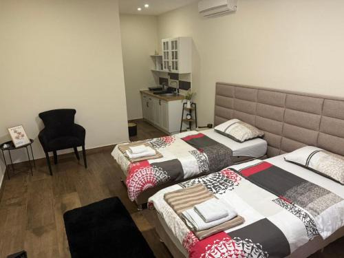 Studio apartament Vukcevic 2