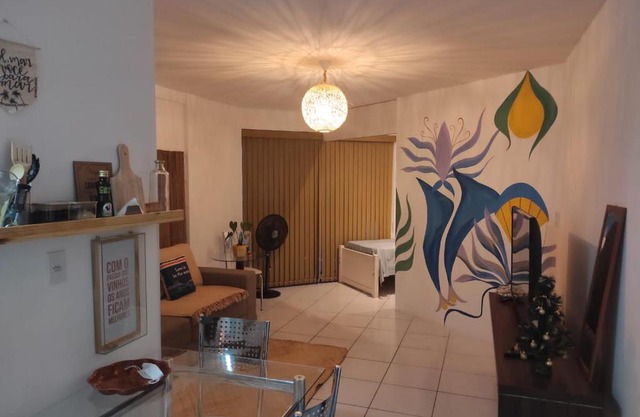 Studio/Apartamento Maceió