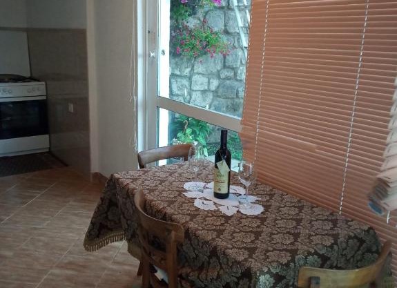 Studio Apartman Tamara