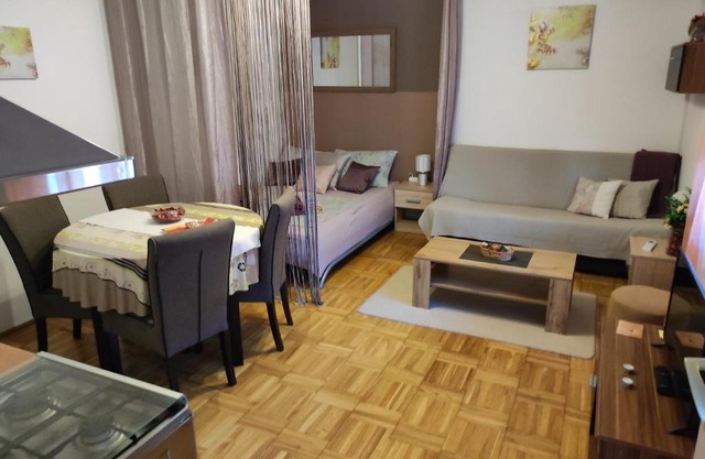 Studio apartman Vuković 4 zvjezdice