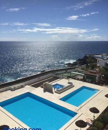 Studio Apartment Direkt Am Meer