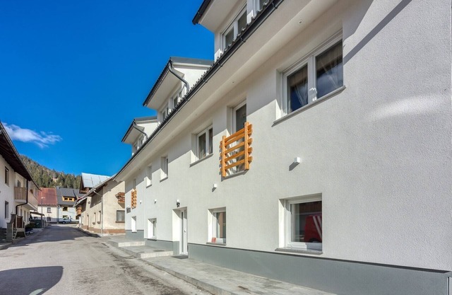 Studio Apartment Pri Viktoru No.4