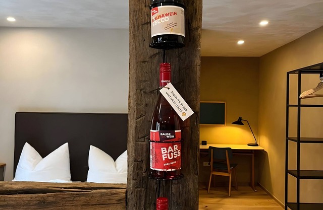 Studio Apartment 'Bio Bausewein - 1' with Wi-Fi