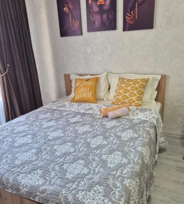 Studio apartment for rent