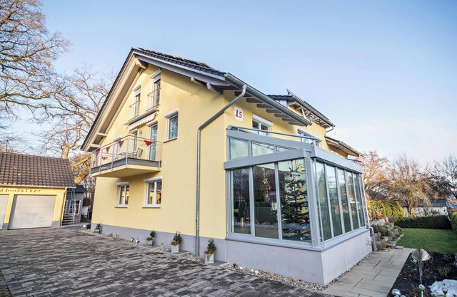 Studio Apartment in “Haus Ruther” near Thermal Bath with Wi-Fi, Terrace & Garden