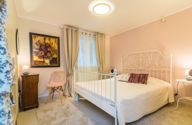 Studio Apartment in Villa Arta