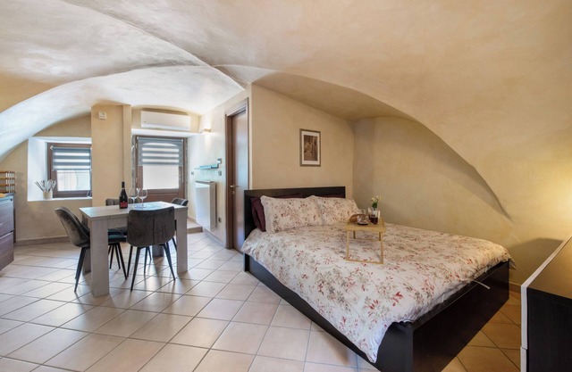Studio Apartment 'Le Volte' with Wi-Fi